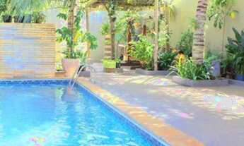 Imagem 2: Casa a venda no Setsul, 2 dorm sendo 1 suite, em Três Lagoas