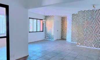 Imagem 5: Apartamento para aluguel com 120 metros quadrados com 3 quartos em Pinheiros - São Paulo