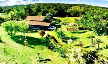 Imagem: Fazenda 14 alqueires em Aragoiânia, GO