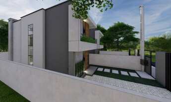 Imagem 3: Sobrado no Rio Vermelho com 2 suítes