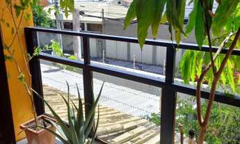 Imagem: Casa para venda tem 106 metros quadrados