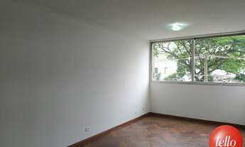 Imagem: São Paulo - Apartamento Padrão - Moema