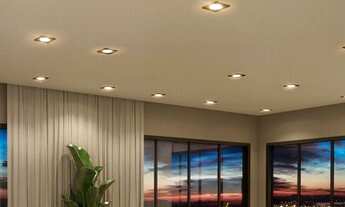 Imagem 12: Apartamento tipo Studio a venda em Atibaia. Lançamento Trenza Verano no Atibaia Jardim