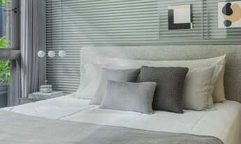 Imagem 5: Apartamento Alto Padrão