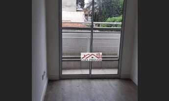 Imagem 4: Apartamento com 1 dormitório, 35 m² - venda por R$ 205.000,00 ou aluguel por R$ 1.325,00/m
