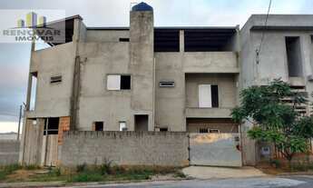 Imagem 2: Sobrado com 3 dormitórios à venda, 240 m² por R$ 390.000,00 - Villa Di Cesar - Mogi das Cr