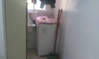 Imagem 2: Apartamento no Jardim Santa Cristina próximo a vila luzita