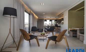 Imagem 2: APARTAMENTO - CENTRO - SP