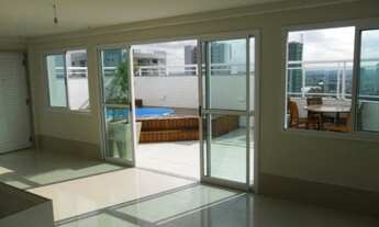 Imagem 5: Locação Apartamento 3 Dorm 3 Ban 1 Sui 1 Gar Parque Tamandaré Campos dos Goytacazes RJ