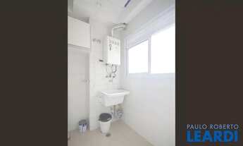 Imagem 4: APARTAMENTO - SANTO AMARO - SP