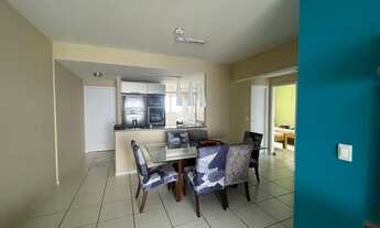 Imagem 2: Apartamento para aluguel e venda Costa do Sol