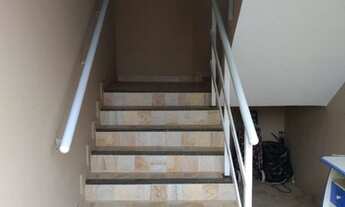 Imagem 7: Apartamento térreo