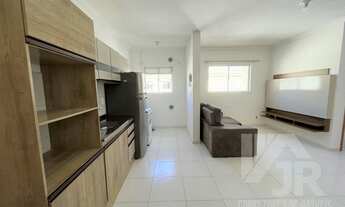 Imagem 2: Apartamento para venda tem 65 metros quadrados com 2 quartos