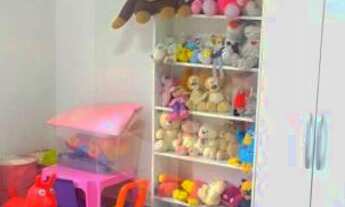 Imagem 4: Sobrado Moderno à venda no Jardim Virginia Bianca (Tremembé zona norte ) - 4 suítes