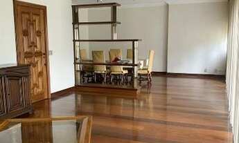 Imagem 2: Apartamento para aluguel possui 120 metros quadrados com 2 quartos