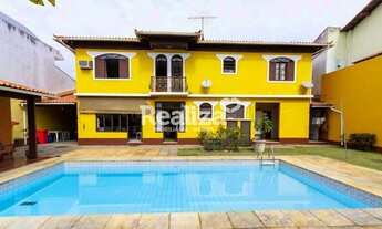 Imagem 2: Casa de condomínio Santa Marina sobrado para venda com 667 metros quadrados com 4 quartos