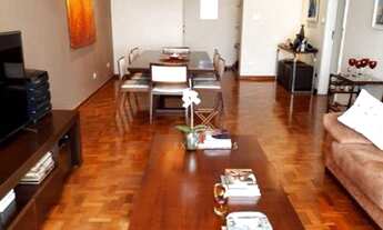 Imagem: Apartamento com 4 dormitórios à venda