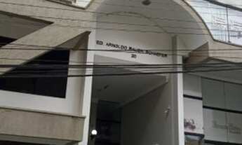 Imagem 5: Kitnet bem localizada centro de Brusque com ar condicionado Livre De Condominio