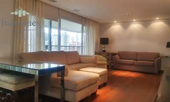 Imagem 5: Ótimo apartamento para morar na Vila Nova Conceição