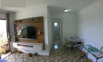 Imagem 2: Apartamento - Terras do Sul - 73m² - 3 Dormitórios
