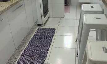 Imagem 6: Apartamento excelente localização com 02 dormitorios, na Vila Guilhermmina Litoral Praia