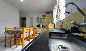 Imagem 7: Bela casa com 3 dormitórios à venda, 175 m² por R$ 347.000 - Conjunto Habitacional Angelo