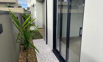 Imagem 6: Vendo Casa Nova Completa no Portal das Tipuanas