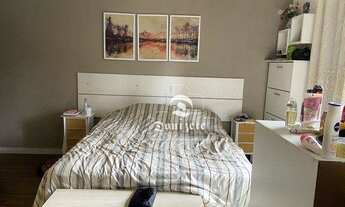 Imagem 3: Apartamento com 3 dormitórios à venda, 100 m² por R$ 460.000,00 - Vila Pires - Santo André