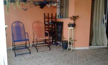 Imagem 2: Vendo ou troco casa em sjp, aceito proposta