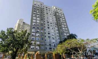 Imagem: Porto Alegre - Apartamento Padrão - Tristeza