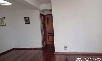 Imagem 2: Apartamento para Venda em Santo André, Vila Assunção, 3 dormitórios, 1 suíte, 2 banheiros