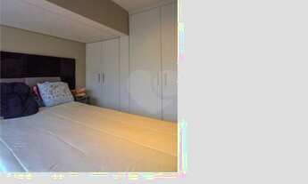 Imagem 4: Apartamento para venda tem 196 metros quadrados com 3 quartos em Paraíso - São Paulo - SP