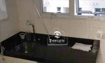 Imagem 6: Apartamento à venda, 88 m² por R$ 700.000,00 - Vila Bastos - Santo André/SP