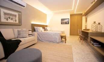 Imagem 4: Apartamento para venda com 35 metros quadrados com 1 quarto em Icaraí - Niterói - RJ