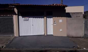 Imagem 2: Vendo ou Troco - Casa sobrado no Santa Felicia