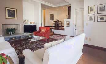 Imagem 4: Apartamento com 3 dormitórios à venda, 177 m² por R$ 1.000.000,00 - Vila Bastos - Santo An