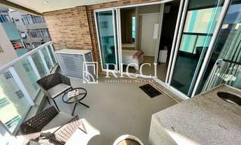 Imagem 5: SANTOS - Apartamento Padrão - POMPÉIA