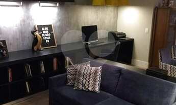 Imagem 2: São Paulo - Apartamento Padrão - BELA VISTA