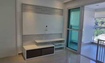 Imagem 4: Bourgogne Residences Gourmet - Freguesia - 3 qtos (1 suíte), Lazer completo