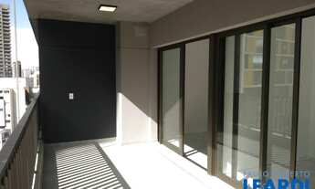 Imagem 1: APARTAMENTO - SUMAREZINHO - SP