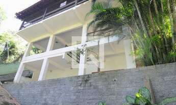 Imagem 4: Casa de Condomínio à Venda - Freguesia , 4 Quartos, 523 m2