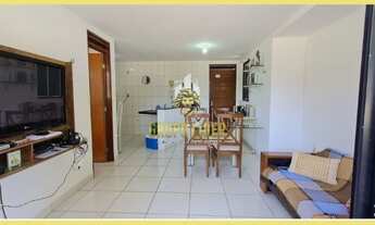 Imagem 2: Vendo Apartamento em Intermares Próximo da Praia