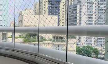 Imagem: APARTAMENTO - SAÚDE - SP