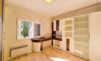 Imagem 7: Casa mobiliada no Desvio Rizzo