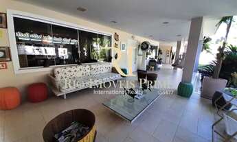 Imagem 5: Alameda Eucaliptos, mansão, 5 suítes