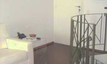 Imagem 5: DUPLEX - MORUMBI - SP