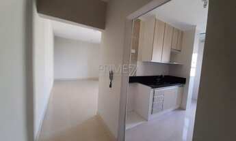 Imagem 6: PIRACICABA - Apartamento Padrão - Nova América