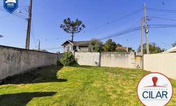 Imagem 6: Curitiba - Terreno Padrão - Santa Cândida