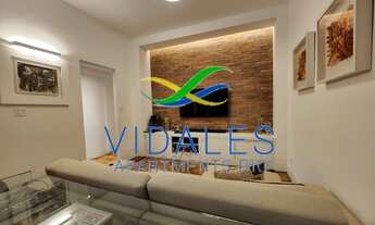 Imagem 6: Apartamento está localizado na charmosa rua General Glicério