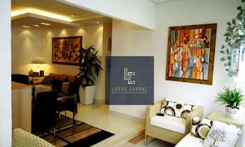 Imagem 6: Apartamento com 2 dormitórios à venda, 65 m² por R$ 594.799,00 - Jardim São Caetano - São